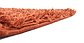 8' 2 x 8' 2 Solid Shag Square Rug thumbnail image 6