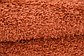 8' 2 x 8' 2 Solid Shag Square Rug thumbnail image 9