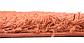 8' 2 x 8' 2 Solid Shag Square Rug thumbnail