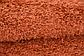 8' 2 x 8' 2 Solid Shag Square Rug thumbnail