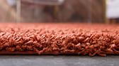 9' x 12' Solid Shag Rug thumbnail