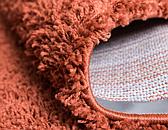 9' x 12' Solid Shag Rug thumbnail