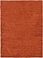 7' x 10' Solid Shag Rug thumbnail
