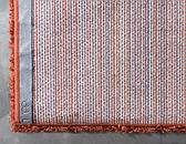 2' 6 x 13' Solid Shag Runner Rug thumbnail