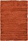 4' x 6' Solid Shag Rug thumbnail