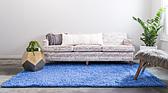 10' x 13' Solid Shag Rug thumbnail