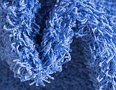 10' x 13' Solid Shag Rug thumbnail