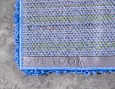 10' x 13' Solid Shag Rug thumbnail