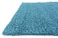 8' 2 x 8' 2 Solid Shag Square Rug thumbnail image 5