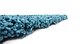 8' 2 x 8' 2 Solid Shag Square Rug thumbnail image 6