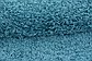 8' 2 x 8' 2 Solid Shag Square Rug thumbnail image 9