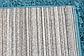 8' 2 x 8' 2 Solid Shag Square Rug thumbnail