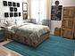 8' 2 x 8' 2 Solid Shag Square Rug thumbnail