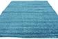 8' 2 x 8' 2 Solid Shag Square Rug thumbnail