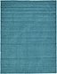 9' x 12' Solid Shag Rug thumbnail image 10
