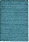 4' x 6' Solid Shag Rug thumbnail image 10