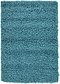 2' 2 x 3' Solid Shag Rug thumbnail image 10