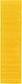75cm x 305cm Solid Shag Runner Rug thumbnail image 10