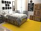 250cm x 250cm Solid Shag Square Rug thumbnail image 12