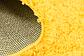 250cm x 250cm Solid Shag Square Rug thumbnail image 8