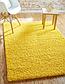 122cm x 183cm Solid Shag Rug thumbnail image 11