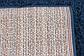 8' 2 x 8' 2 Solid Shag Square Rug thumbnail