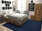 8' 2 x 8' 2 Solid Shag Square Rug thumbnail