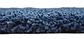8' 2 x 8' 2 Solid Shag Square Rug thumbnail