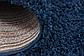 8' 2 x 8' 2 Solid Shag Square Rug thumbnail