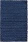 Unique Loom 5' x 8' Solid Shag Rug thumbnail image 10
