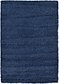 Unique Loom 4' x 6' Solid Shag Rug thumbnail image 10