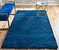 4' x 6' Solid Shag Rug thumbnail