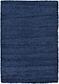 4' x 6' Solid Shag Rug thumbnail