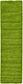 75cm x 305cm Solid Shag Runner Rug thumbnail image 12