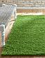 4' x 6' Solid Shag Rug thumbnail