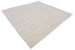8' 2 x 8' 2 Solid Shag Square Rug thumbnail image 2