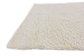 8' 2 x 8' 2 Solid Shag Square Rug thumbnail image 5
