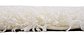 8' 2 x 8' 2 Solid Shag Square Rug thumbnail image 7