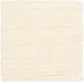 8' 2 x 8' 2 Solid Shag Square Rug thumbnail image 1