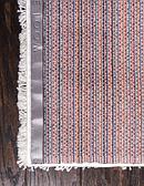 2' 6 x 19' 8 Solid Shag Runner Rug thumbnail