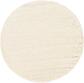 6' x 6' Solid Shag Round Rug thumbnail
