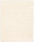 9' x 12' Solid Shag Rug thumbnail image 10