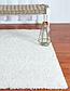 4' x 6' Solid Shag Rug thumbnail