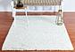4' x 6' Solid Shag Rug thumbnail