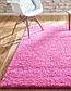 122cm x 183cm Solid Shag Rug thumbnail image 17