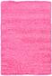 122cm x 183cm Solid Shag Rug thumbnail image 15