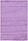 4' x 6' Solid Shag Rug thumbnail image 10