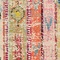 See color option for 10' 6 x 16' 5 Santa Fe Rug