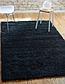 4' x 6' Solid Shag Rug thumbnail
