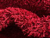 2' 6 x 19' 8 Solid Shag Runner Rug thumbnail